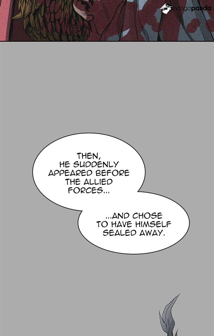 Tower of God Chapter 457 image 080